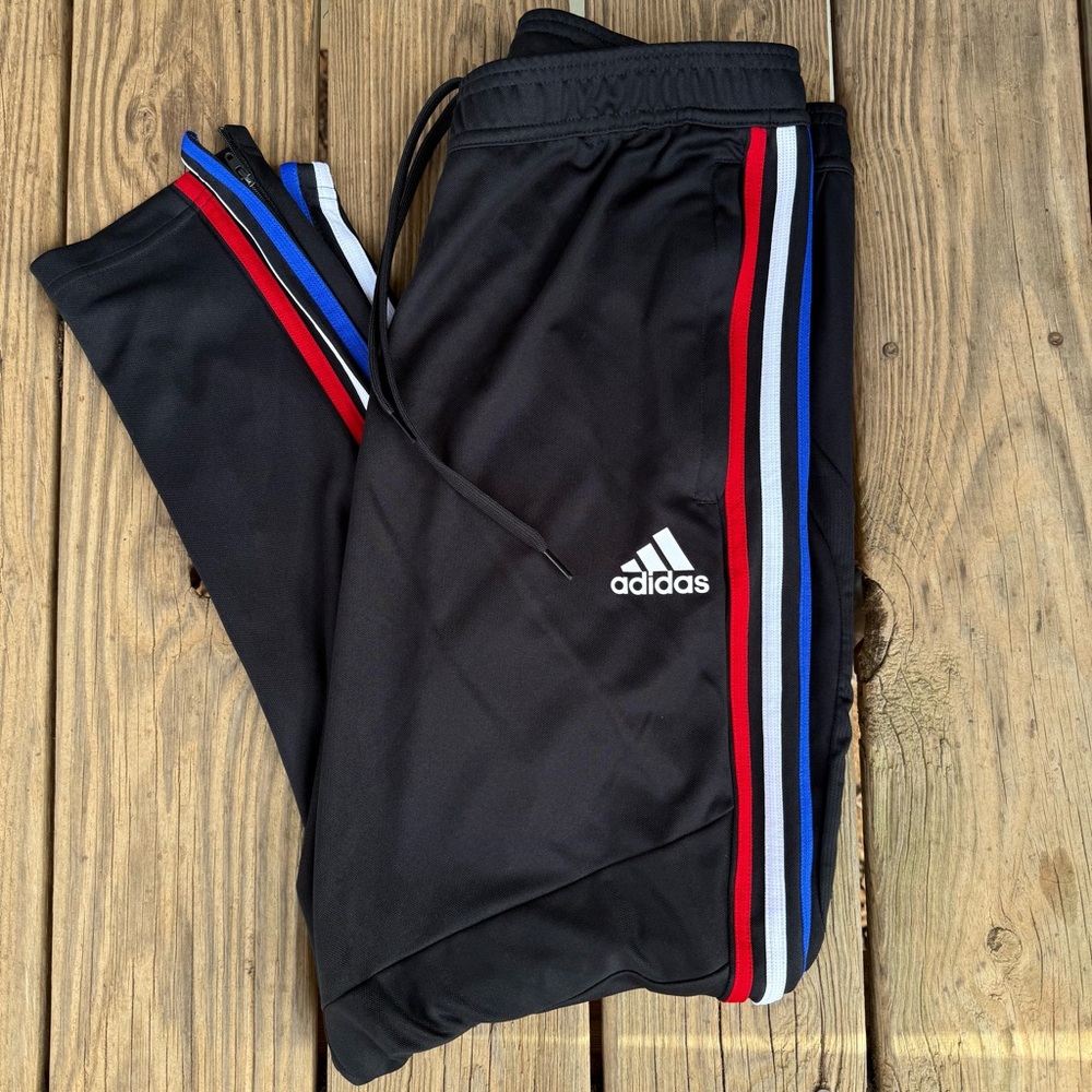 Adidas Aeroready USA Track Pants